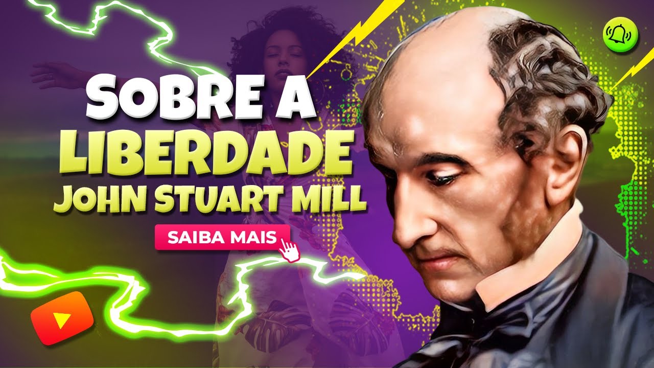 SOBRE A LIBERDADE JOHN STUART MILL