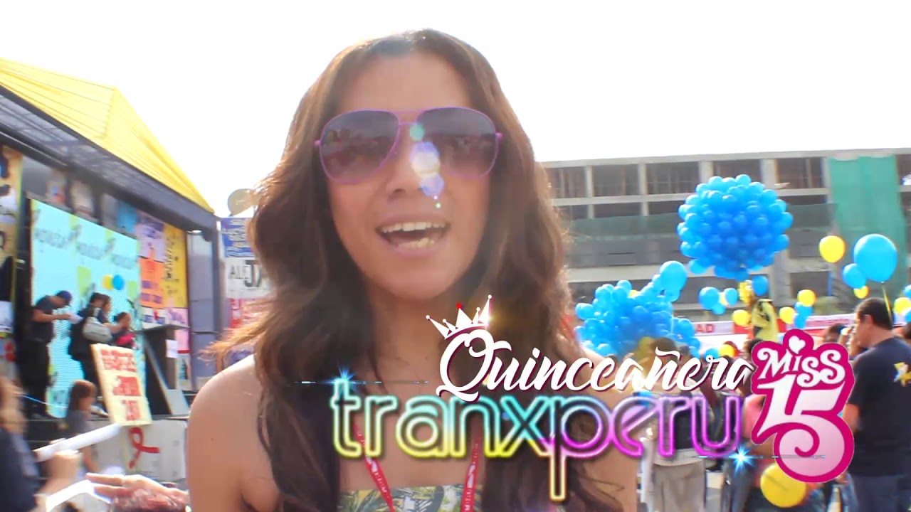 ke es tranxperu ?