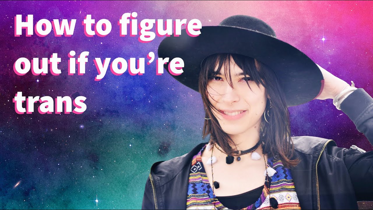 🤔Am I Transgender? How to figure out if your transgender.
