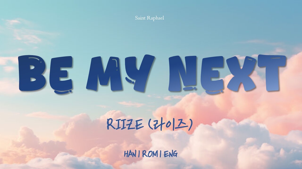 RIIZE 