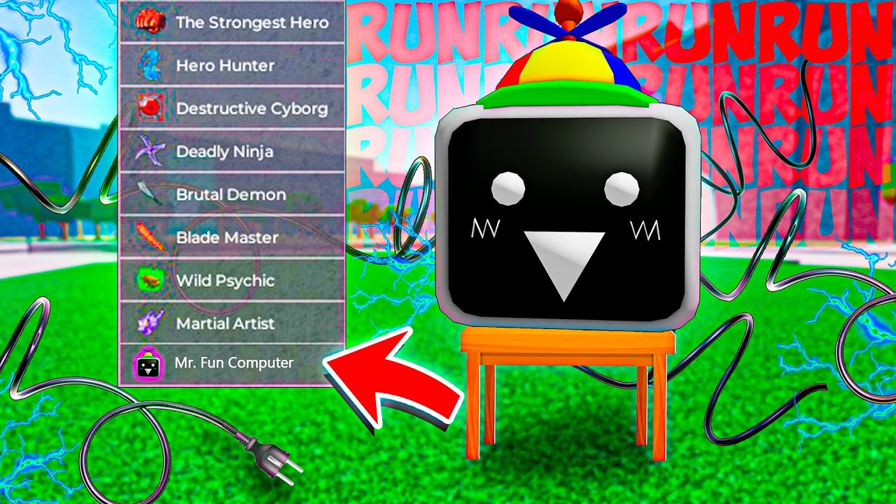 I Trolled TOXICS Pretending To Be Mr.Fun Computer Incredibox SPRUNKI 😈 | The Strongest Battlegrounds