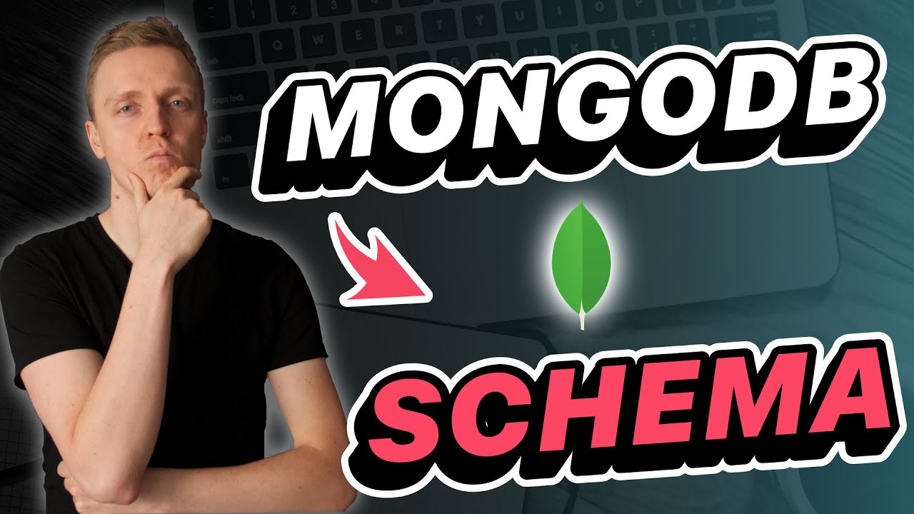 Примеры моделей данных Mongodb | Проектирование схем Mongodb