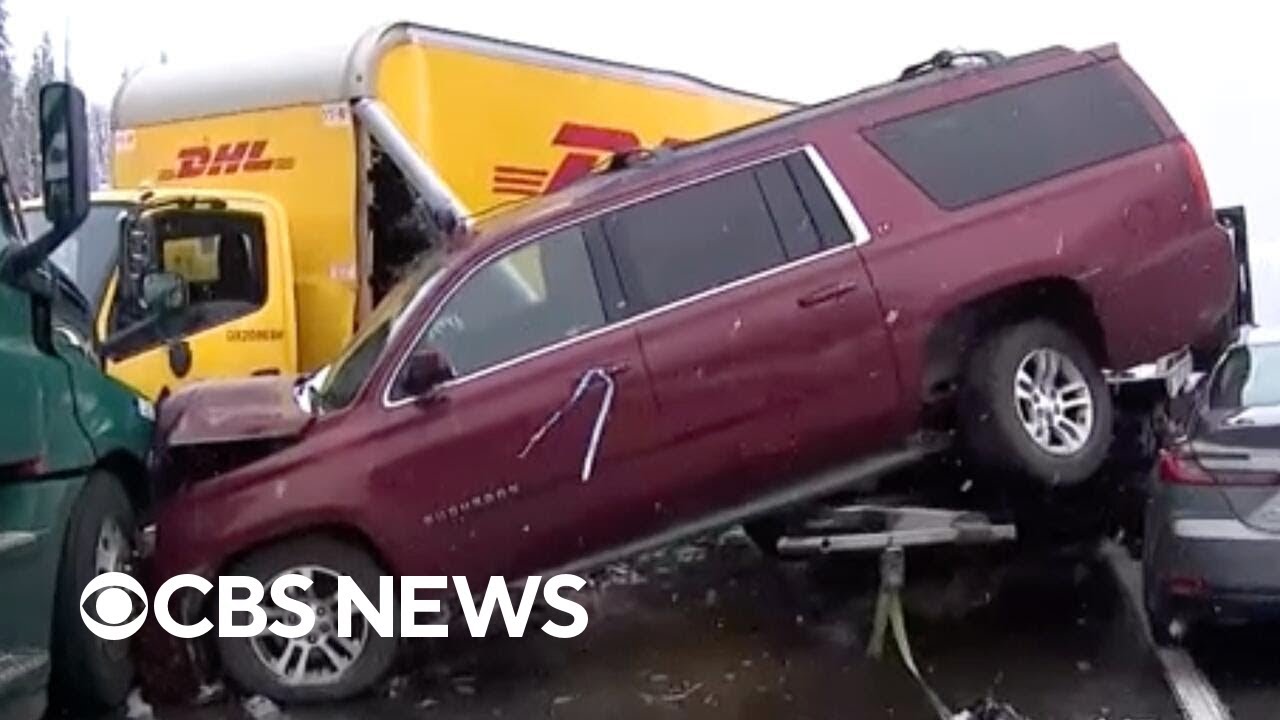Tornadoes rip across Wisconsin as severe weather slams Midwest