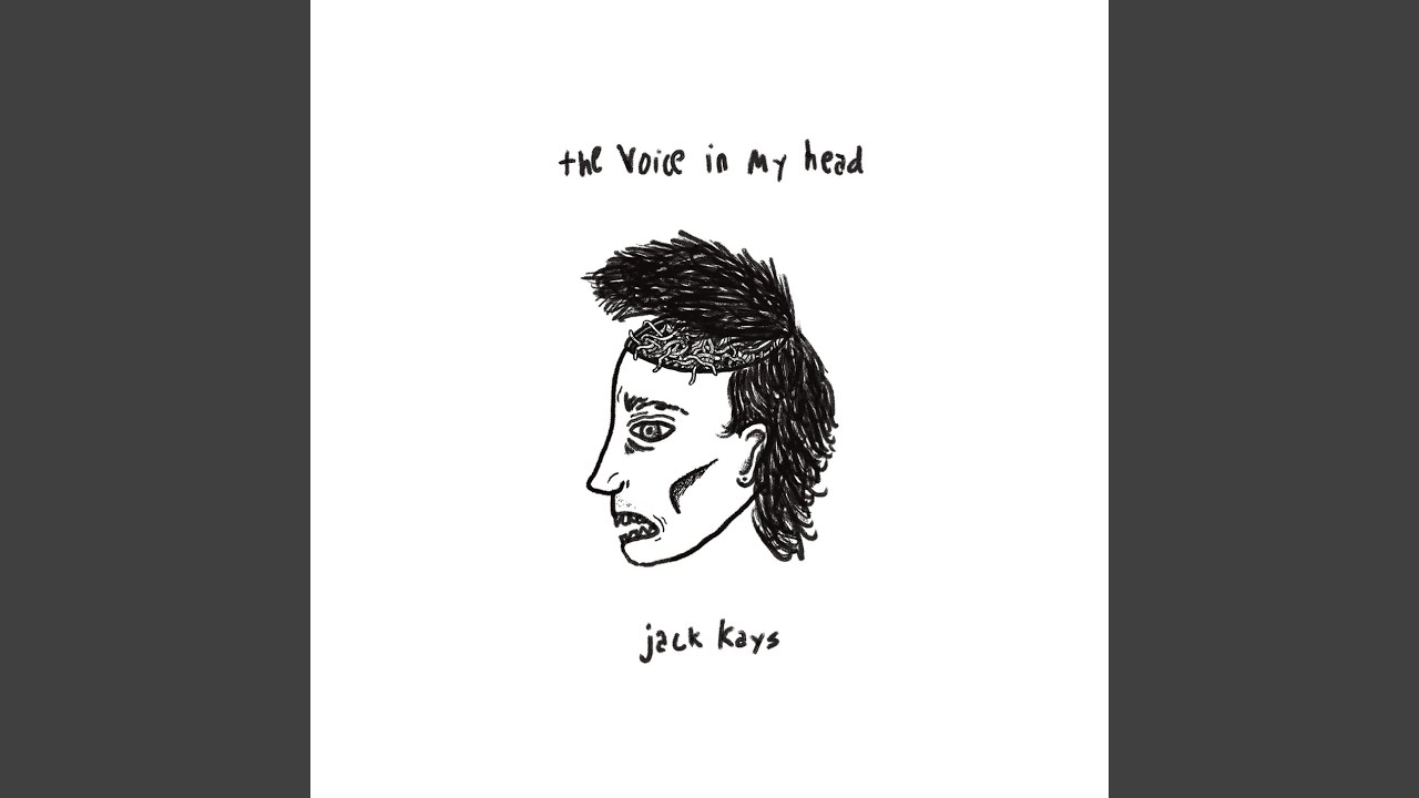 The Voice In My Head