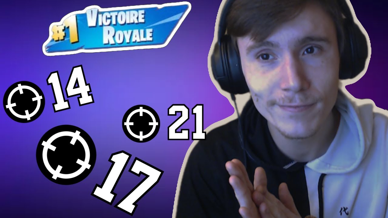 On ENCHAÎNE les parties en DUO - ft. Wayne (Fortnite - C7S1)
