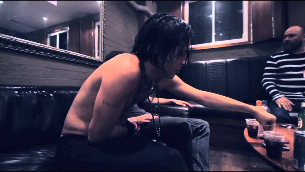 The Libertines - TANIB Extra's part V