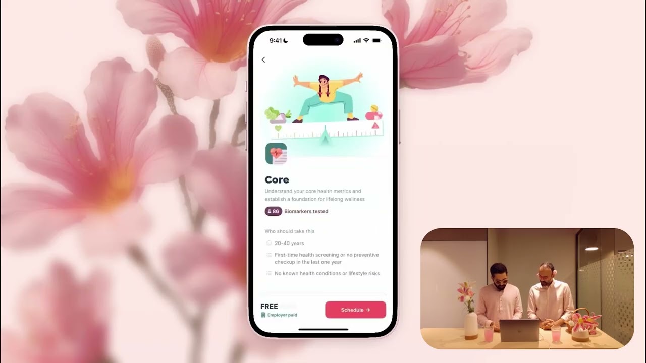 Spring Release'25 - Plum Health Check