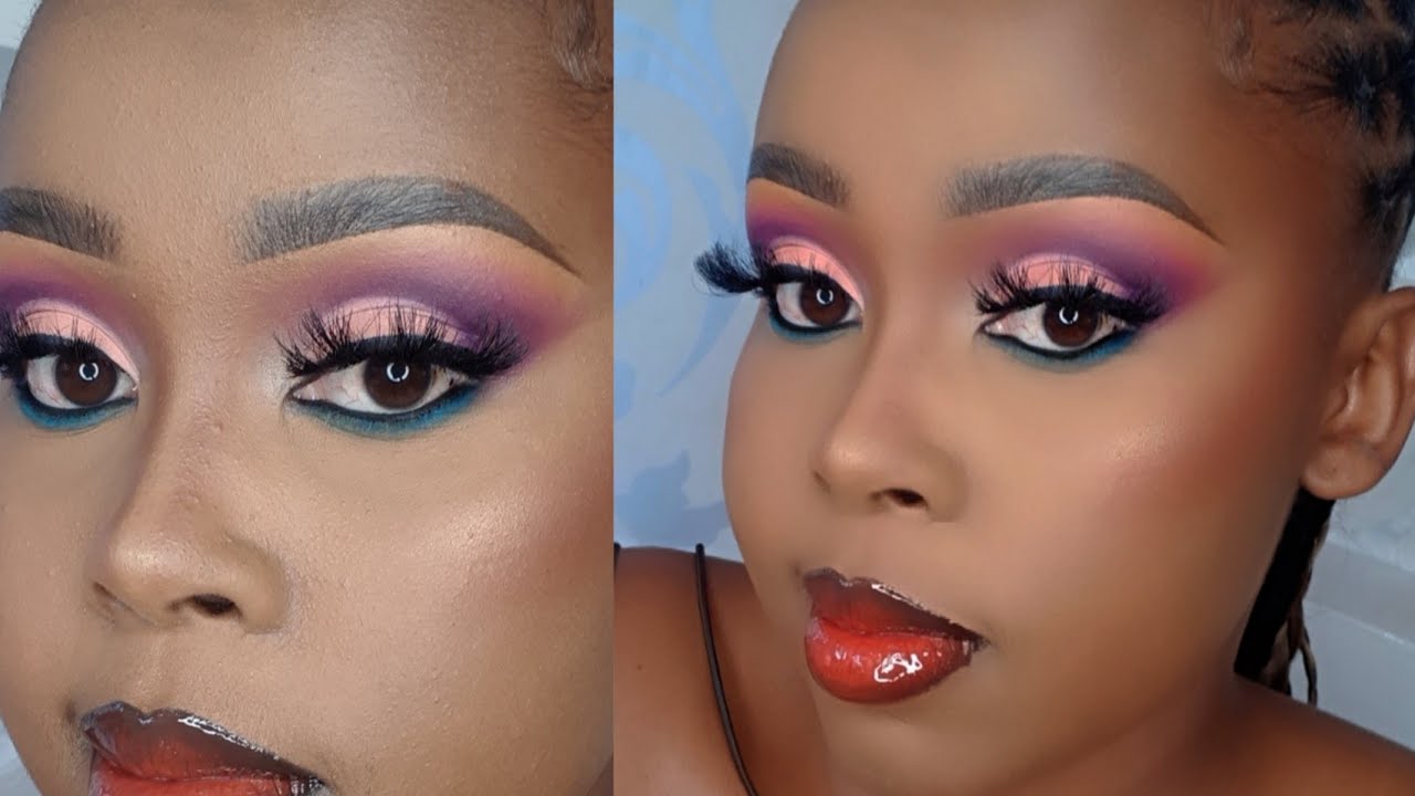 HOW TO ACHIEVE FLAWLESS MAKEUP AS A BEGINNER!