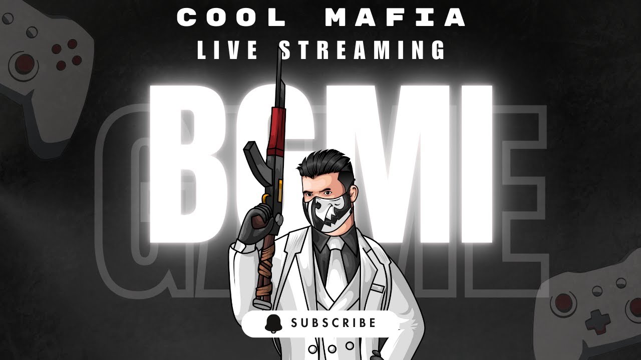 BGMI LIVE SHOTS LIVE