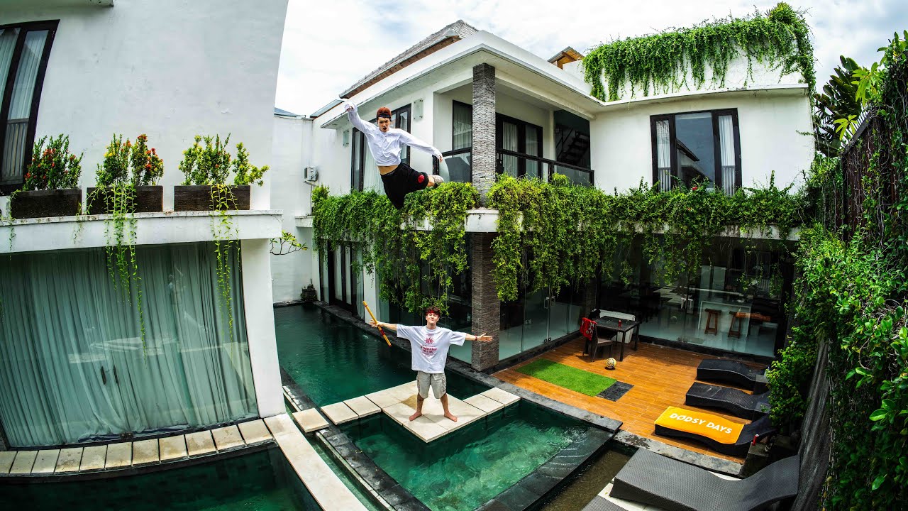 WE MOVED TO BALI