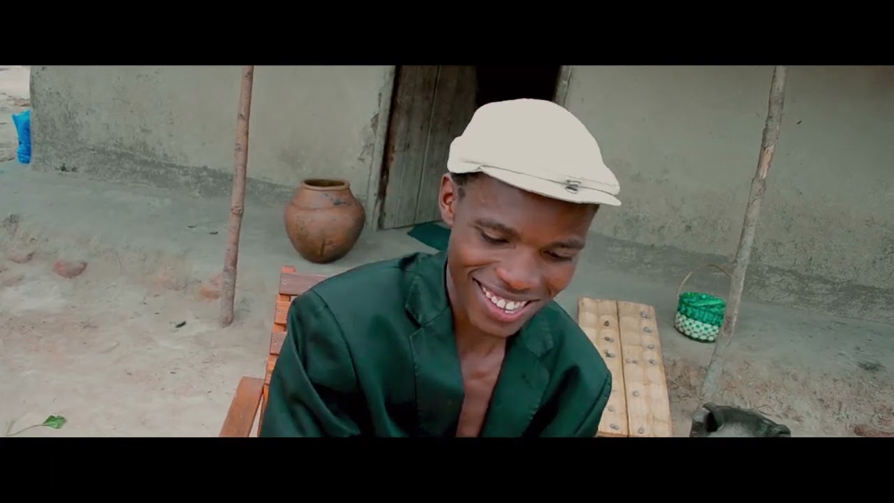 D Major_Wamasamba