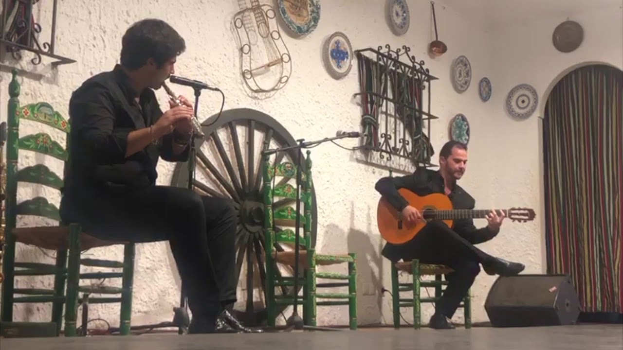 Diego Villegas y Raul Vicenti - 