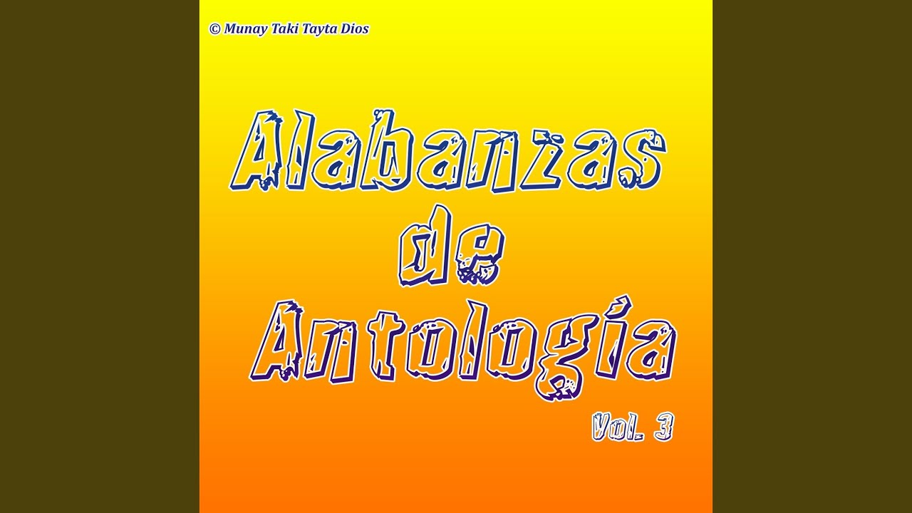 Alabanzas Mix