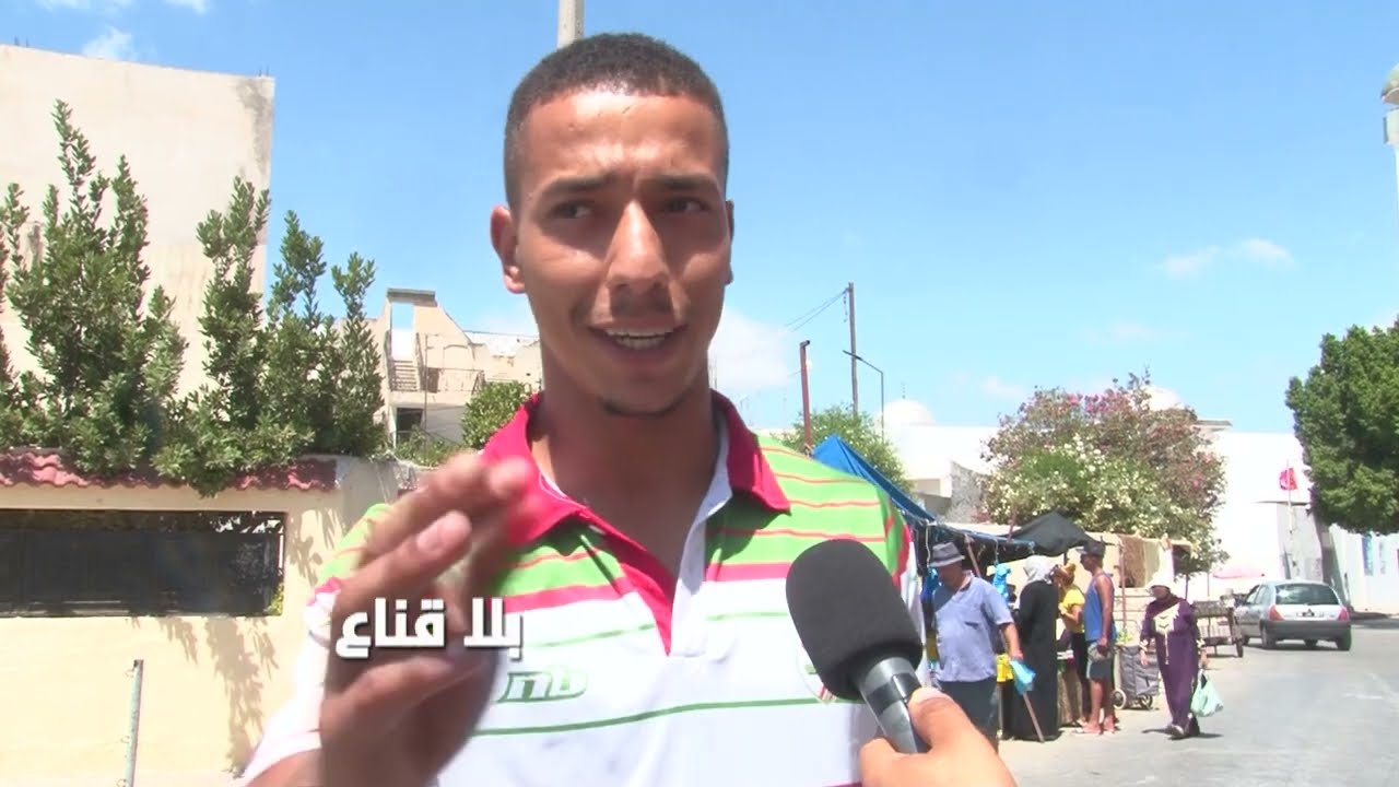 خضار من حي فطومة يكشف..الزوالي بالكعبتين طماطم نبيعلو والفلاح يبيع بالخسارة باش يعيش؟بالباي نتنفسو!!