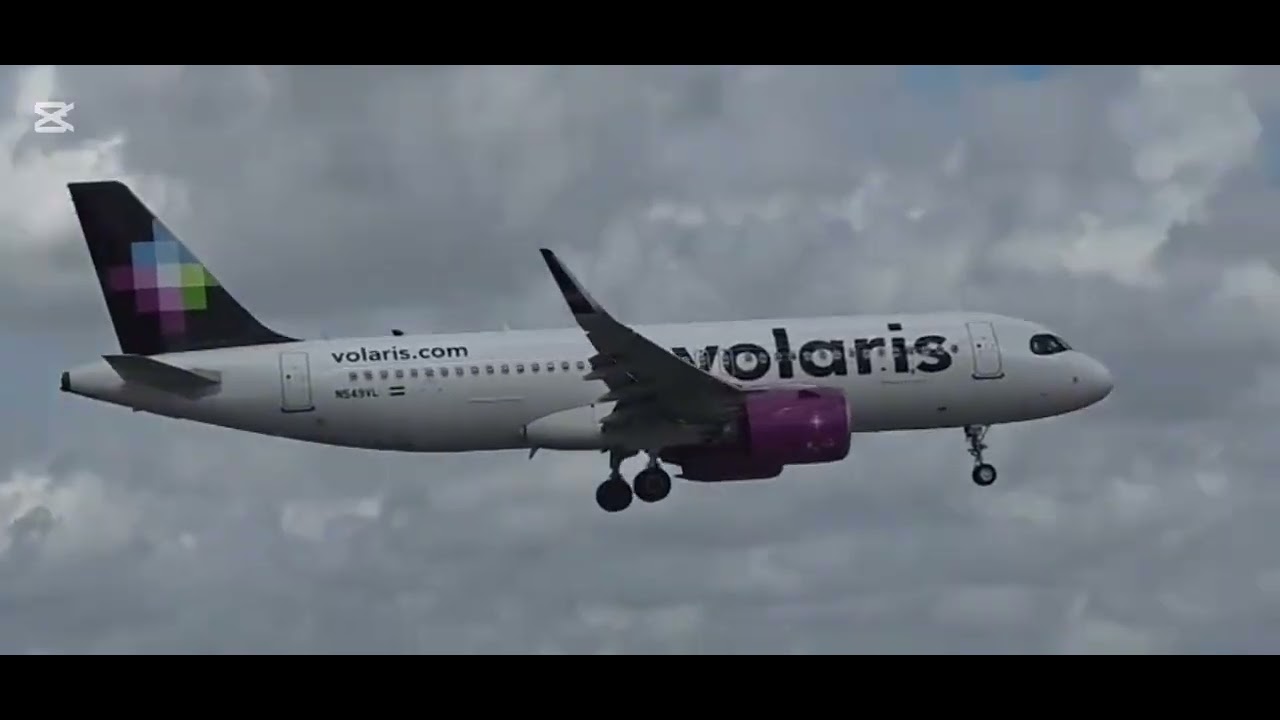 Miami plane spotting #planespottinglfpo #aviation 