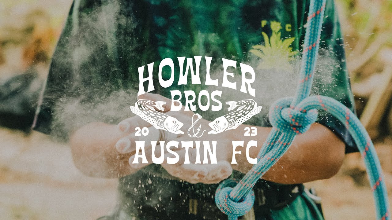 Howler Brothers x Austin FC : The 2023 Verde Collection