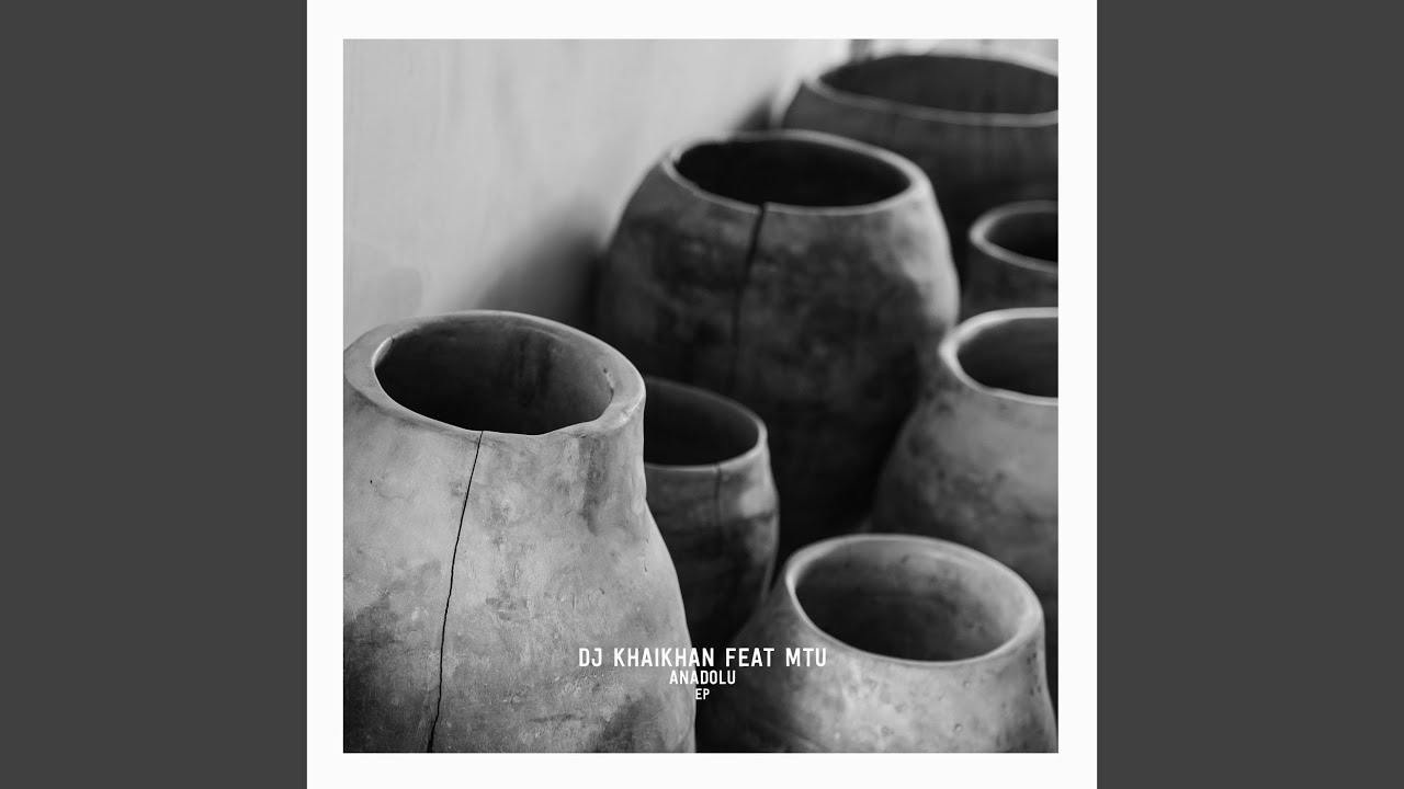 Anadolu feat. Mtu (Anatolian Sessions Remix)