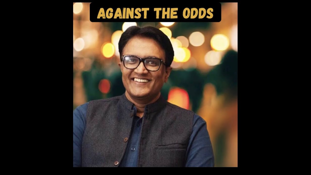 One Life to Live!  Anil Abraham | Akash Damodaran   Against The Odds |