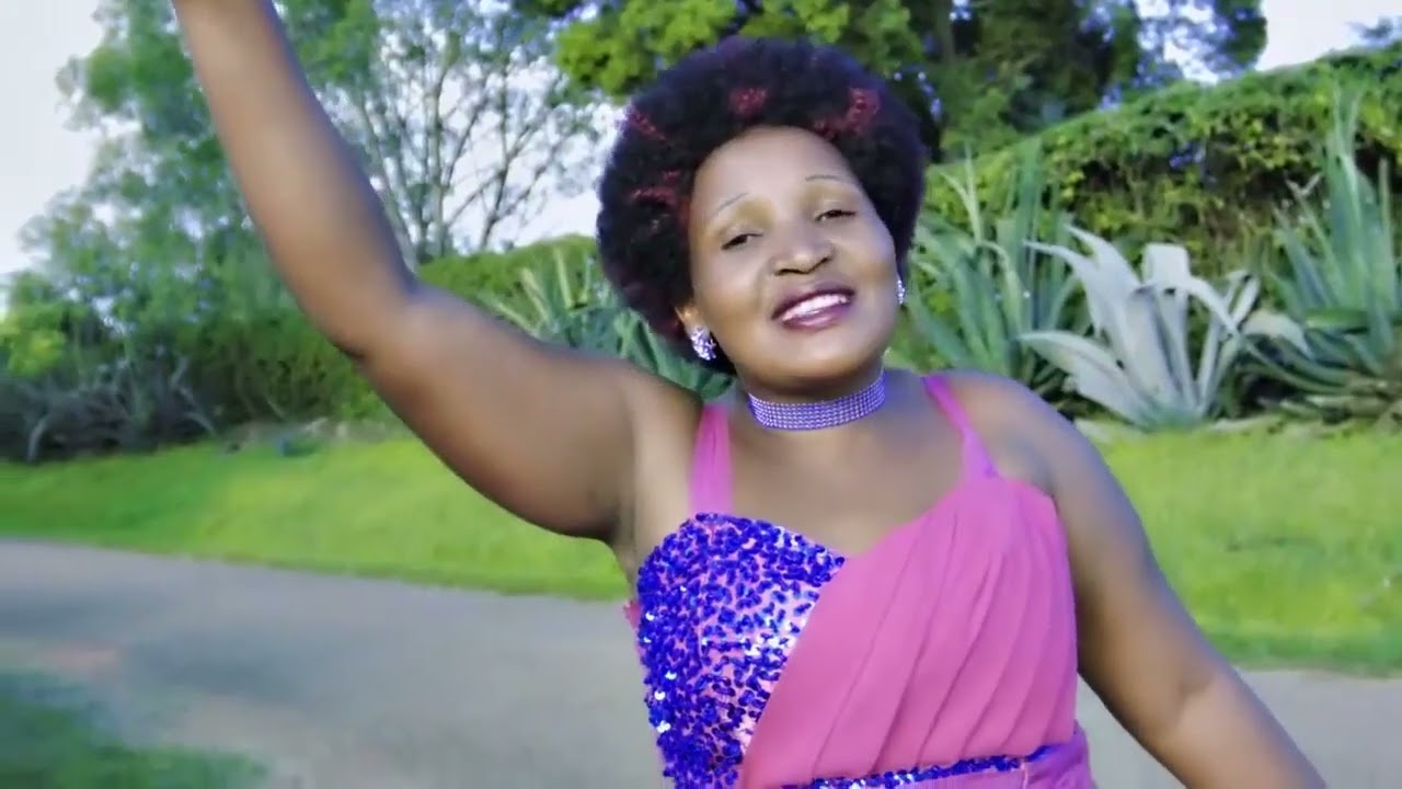 Omuntu Wishokye (HD VIDEO) PASTOR JULIET NOREMERA