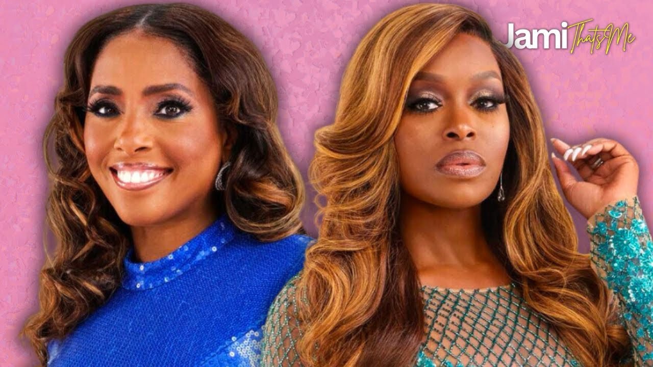 #MarriedtoMedicine | Simone vs Quad: Simone Should be Cancelled!????