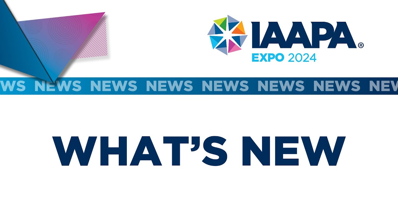 IAAPA Expo 2024 