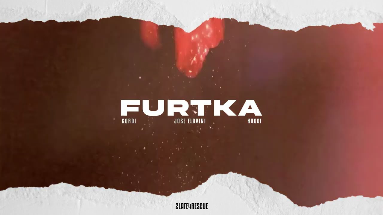 2L4R - FURTKA prod. @jose.flavini