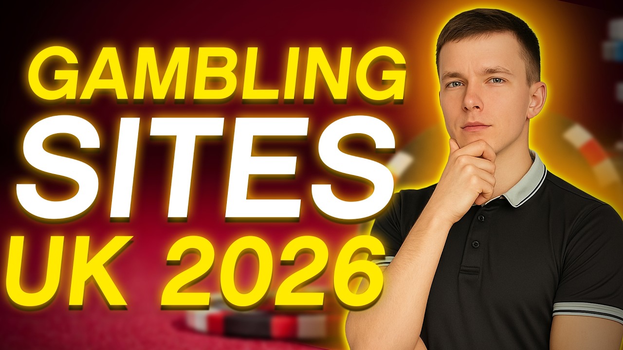 ✅ NEW CASINO REAL MONEY UK 2026💲 NEW GAMBLING WEBSITES UK FAST PAYOUT💰