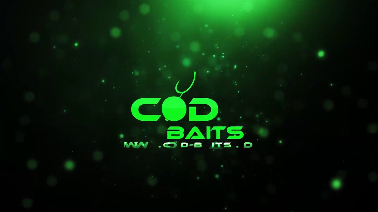 CoD Baits Testpaket