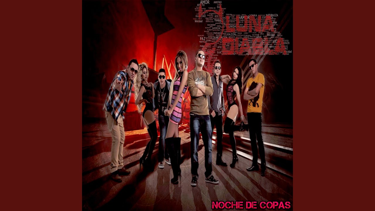 Noche de Copas