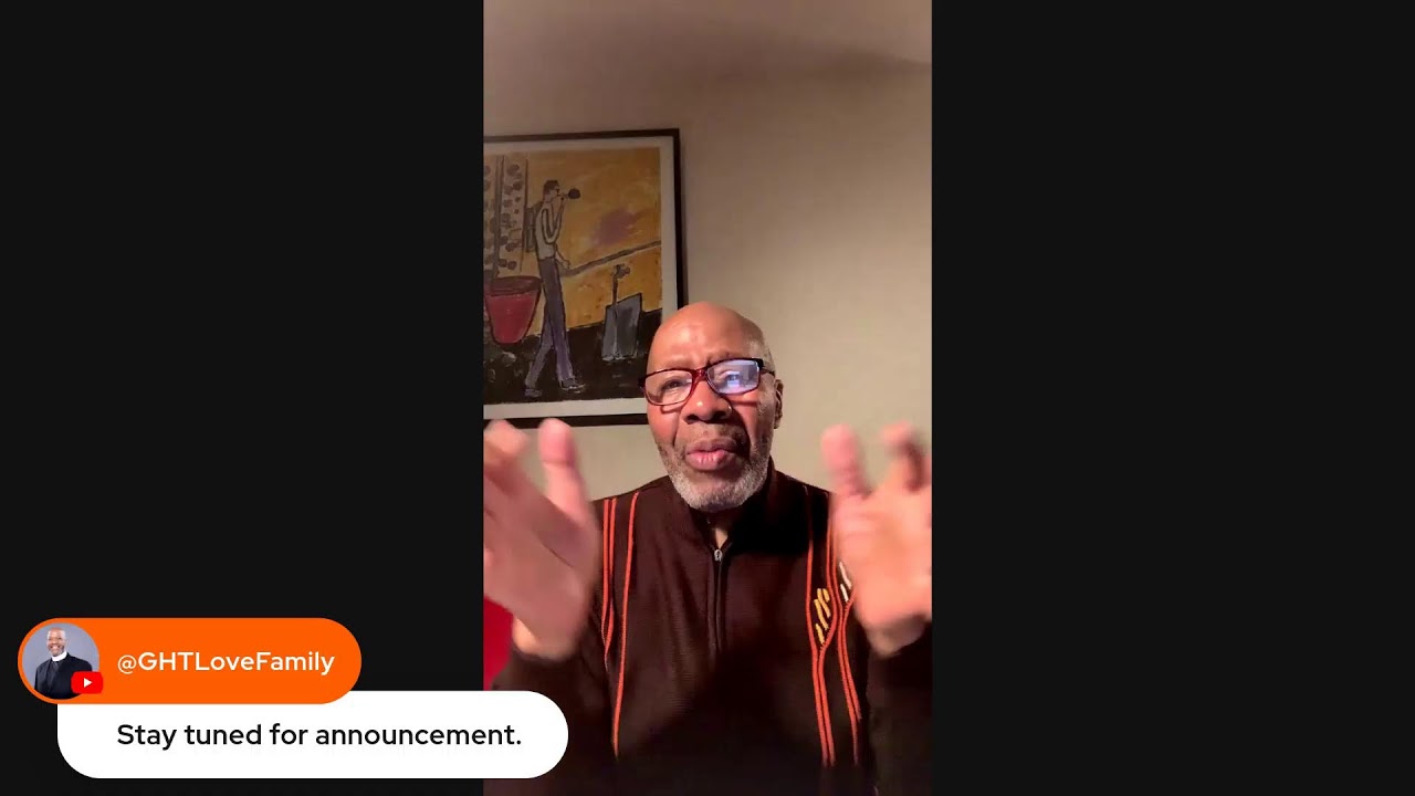 JEL Bible Study (3/10/26)