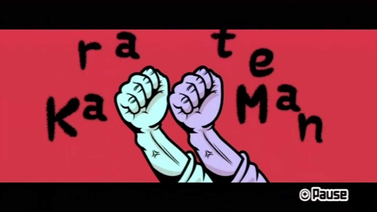 Кооперативное прохождение Rhythm Heaven Fever, но это все еще одиночный режим. |kenniWORLDPEACE|