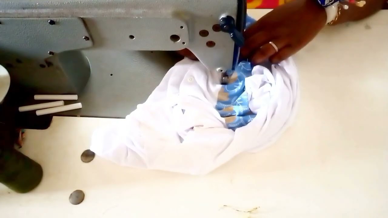 comment customiser un polo avec du wax