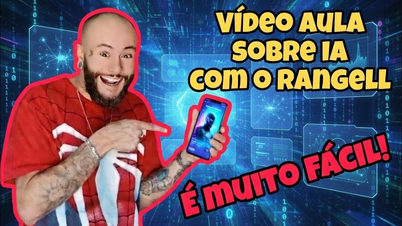COMO FAZER ANIMAÇÃO COM IA: O GUIA RÁPIDO E FÁCIL! (PASSO A PASSO)