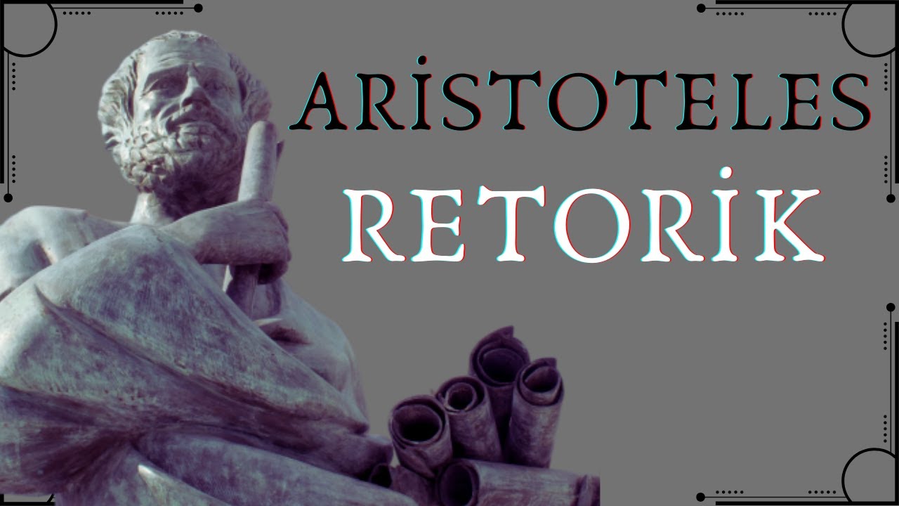 Retorik ve ikna