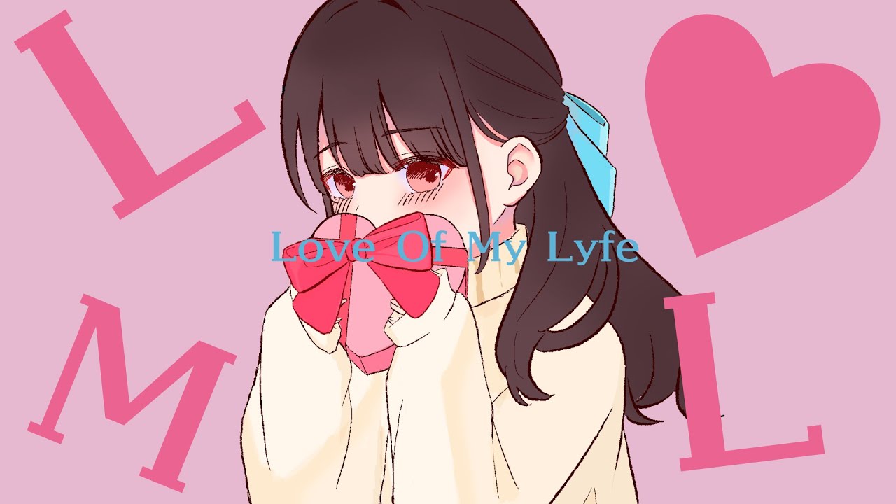 L♡ML feat.重音テトSV / GeminiCats
