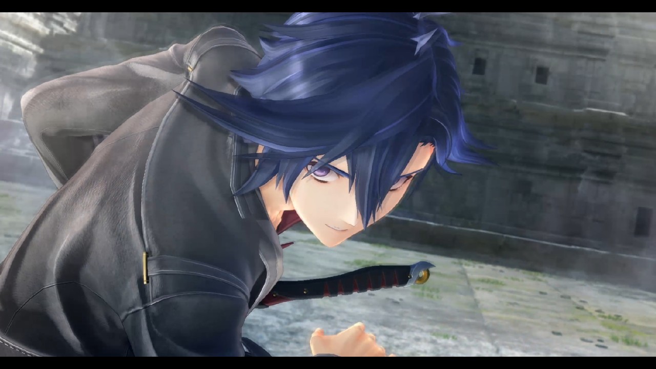 Kai no Kiseki PC Fan Translation - Heroes Clash