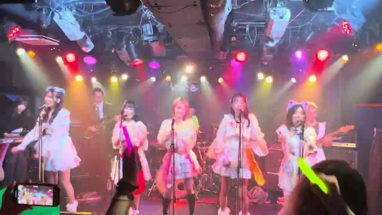 茶番 [SMC 卒業ライブ/ Graduation Gig 2025 Day 1]