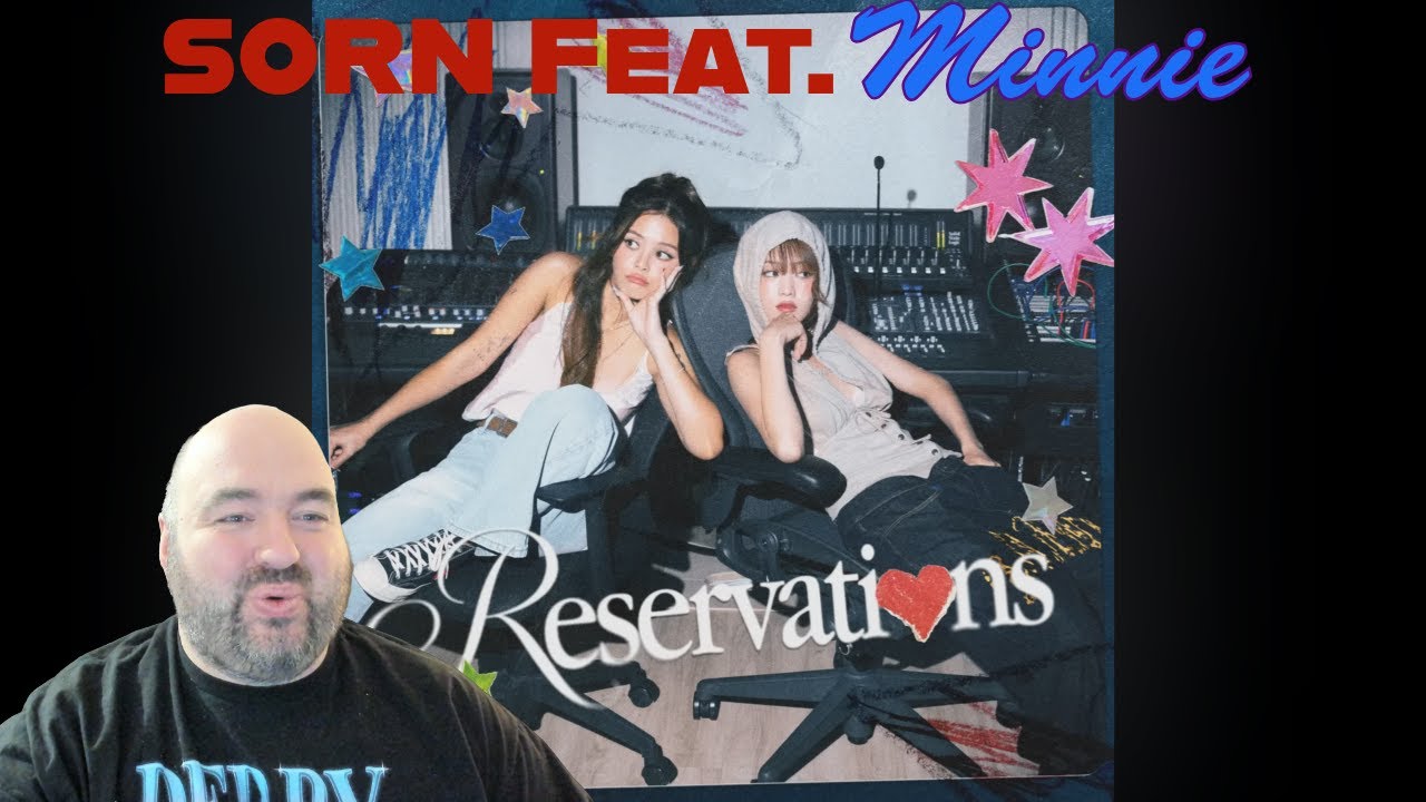 Реакция на песню Sorn feat. Minnie (Idle) - 