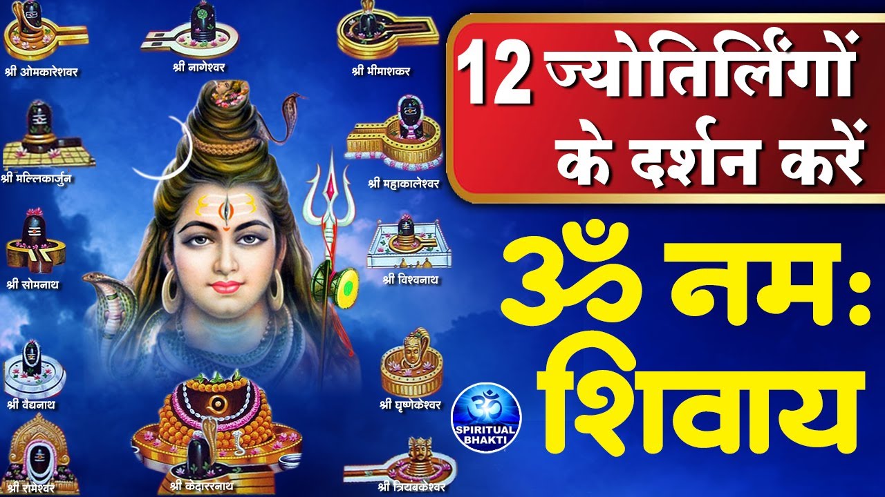 शिवजी को प्रसन्न करने का अचूक मंत्र I महा मंत्र I Maha Mantra I Shiv Mantra I ॐ नमः शिवाय धुन