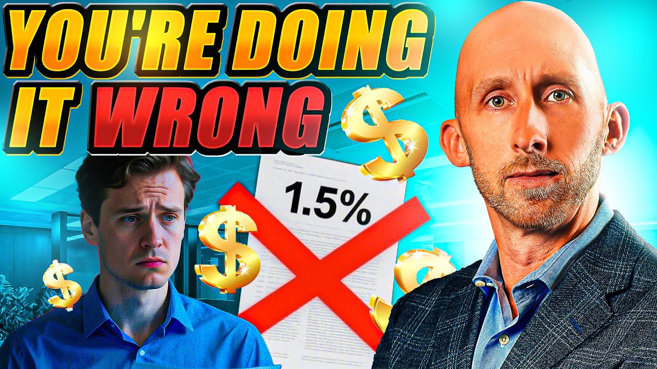 You're Quoting Your Fee All Wrong (Do THIS Instead)