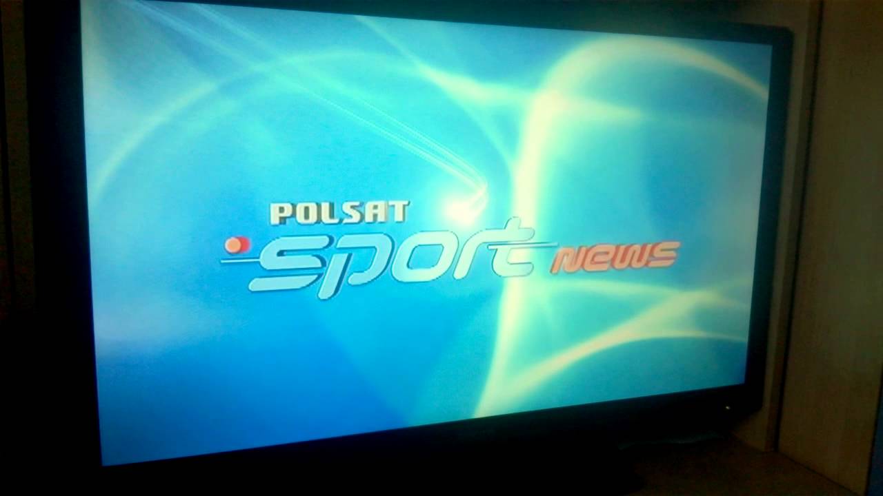Polsat Sport News MUX2 Koszalin Gołog&oacute;ra odbi&oacute;r w Bydgoszczy 8.05.2015 r.