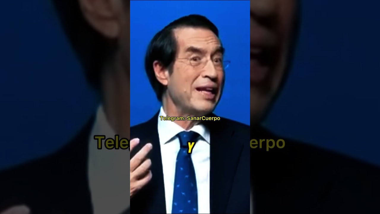 &iquest;Vivo En Un Universo Hostil o En Un Universo Amigable? 🥰 Mario Alonso Puig