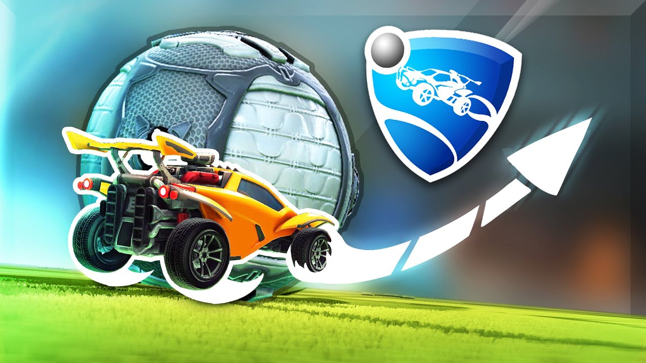 Rocket league moments gone wrong