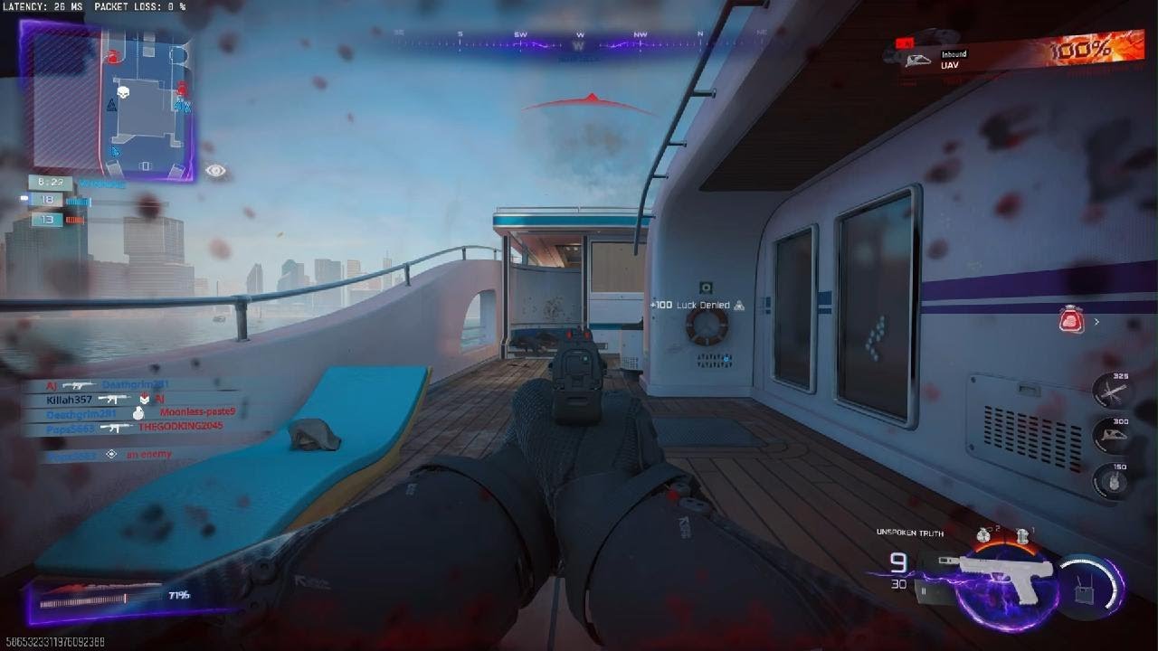 Call of Duty 7