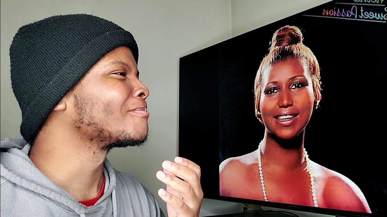 Aretha Franklin - 