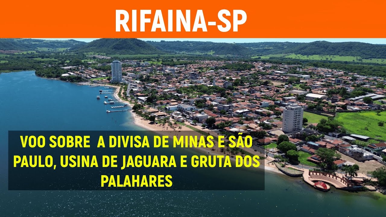 RIFAINA - SP