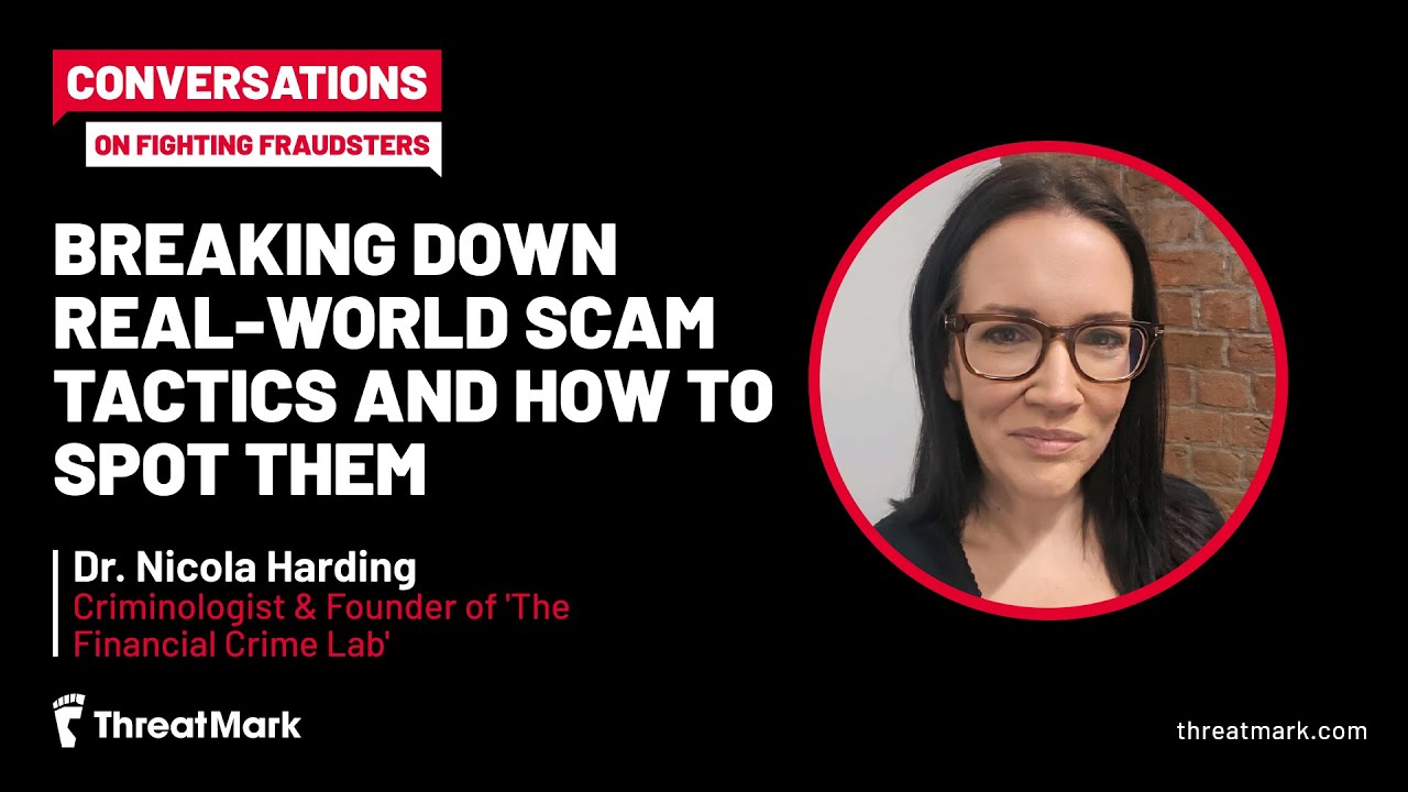 Breaking Down Real-World Scam Tactics and How to Spot Them