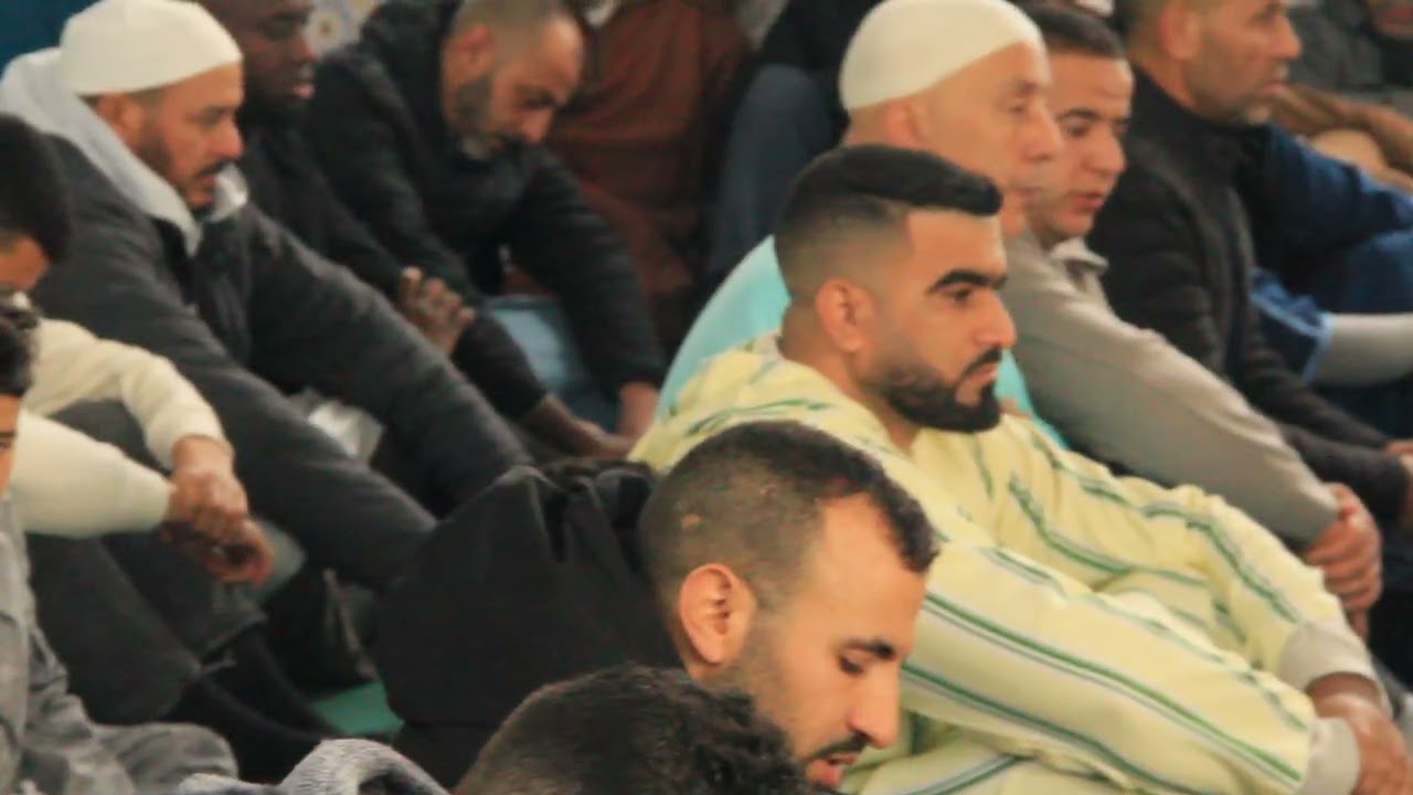 SAN ISIDRO NIJAR ALMERIA EID EL FITR 20.03.2026 CAMERA ET MONTAGE KHALIFA TOURE