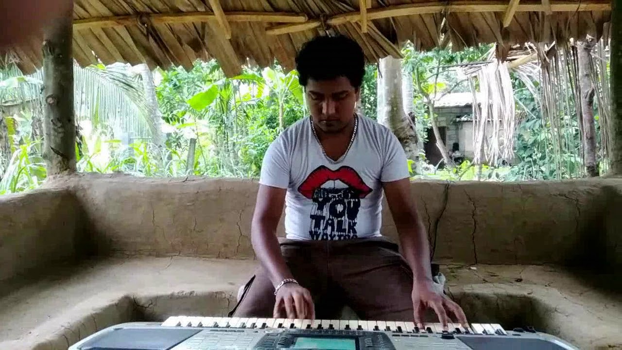 Kopi kade theme song