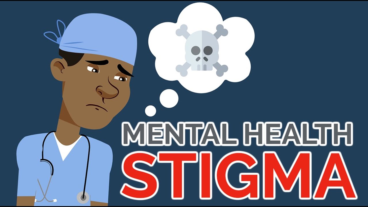 Medicine&rsquo;s Dirty Secret | Doctors and Mental Health